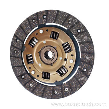 Clutch Disc For Peugeot 405